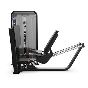 NEW IDEA Leg Press Movement