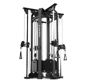 Multi Cable Gym Next Movement