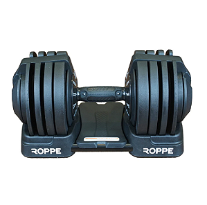X-Dumbbell 3 em 1 Roppe