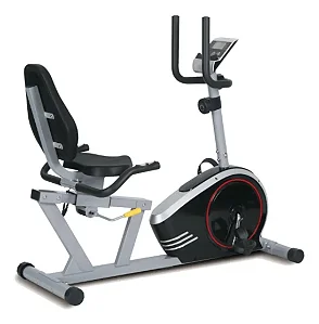 Bike Horizontal Magnética Oneal TP 9530