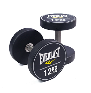 Dumbbell PU  Everlast - Unidade