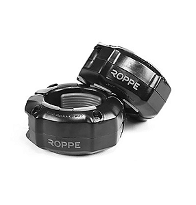 Presília para Barra Olímpica ROPPE