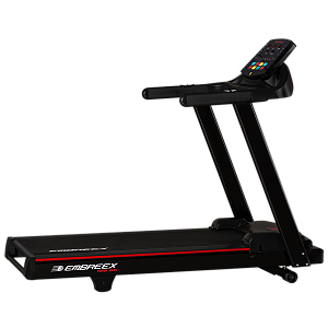 Esteira Profissional Embreex 568BXi - 220v