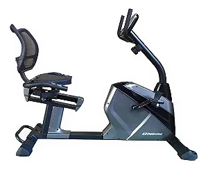 Bicicleta ergométrica ONeal TP8804