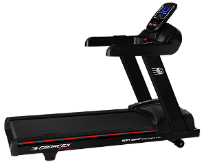 Esteira Profissional Embreex 820EXi 3.0