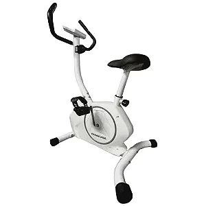 Bicicleta Vertical Magnética 8 Níveis Oneal TP8001