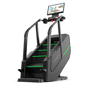 Aria Climber Touch Movement