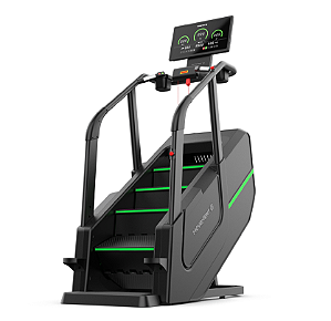 Aria Climber LED Movement