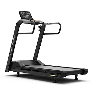 Esteira Movement LX 160 G4 - 2022