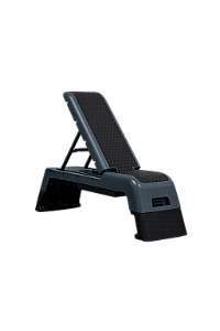 Step Deck Banco Para Atividade Física Oneal