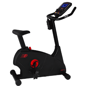 BIKE VERTICAL PROFISSIONAL EMBREEX 364GX