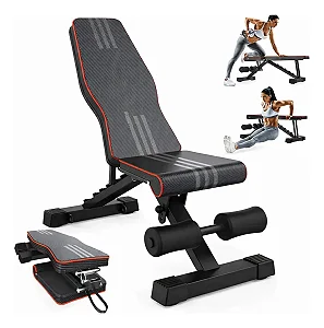 Banco Regulável Schneiders R3s