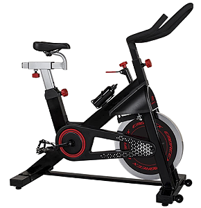 Bike Spinning Profissional 344 Embreex
