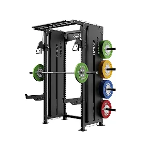 Cross Over Panther Series da Sumo Strength