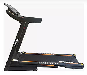 Esteira Eletrônica Residencial BF750 Oneal - 220v