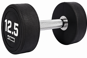Dumbbells PU Premium Sumo