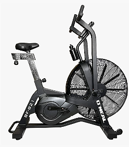 Air Bike Profissional Oneal BF821 – Resistência a Ar