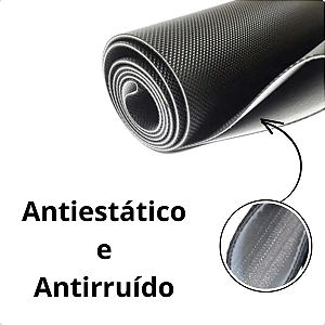 Lona para Esteira Caloi Modelo CL 4002