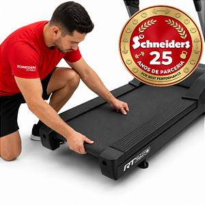 Lonas para Esteiras marca Athletic | Linha Advanced