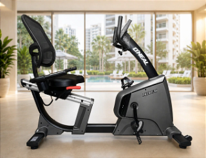 Bike Horizontal O’Neal TP307 Premium – Semiprofissional