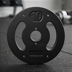 Anilha Injetada Furação 31mm