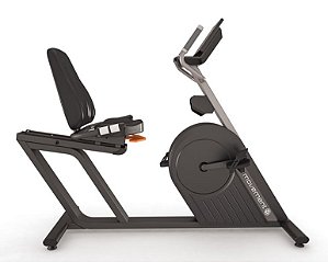 Bike Horizontal Movement RTR