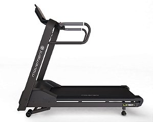 Esteira Movement LX 160I G4 - 2022  C/ Inclinação Automática