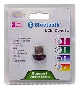 ADAPTADOR BLUETOOTH 2.0