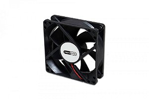 MICROVENTILADOR 8x8 S/ CONECTOR - COOLER FAN HL-F1