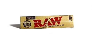 Seda RAW Classic - King Size Slim