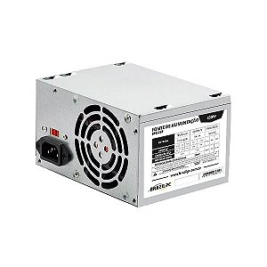 FONTE ATX 230W BRAZILPC BPC-230V1.2 OEM