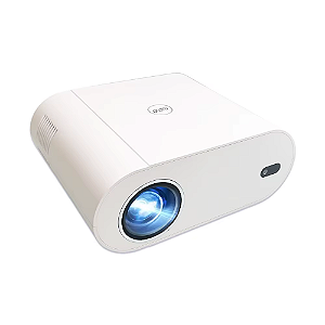 PROJETOR LED 15000 LUMENS FHD ALINCOO D7W
