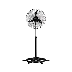 VENTILADOR DE COLUNA OSCILANTE VENTISOL 60CM 3 PÁS BIVOLT