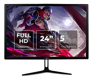 MONITOR LED 24" MNBOX D-MN240