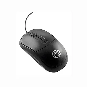MOUSE USB BRAZILPC BPC-M129