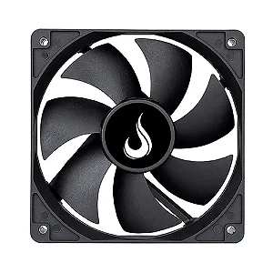 COOLER FAN RISE MODE RM-BK-01-FB 120MM