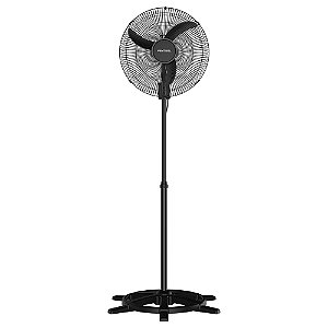 VENTILADOR DE COLUNA OSCILANTE VENTISOL 50CM 3 PÁS BIVOLT