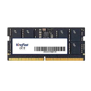 MEMÓRIA NOTE 8GB DDR4 2666 KINGFAST KF2666NDCD4-8GB