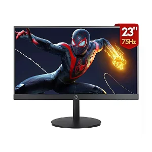 MONITOR LED 23" BRASILPC 23WR-75