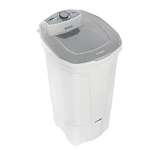 LAVADORA SEMIAUTOMÁTICA LIBELL 10KG BRANCA 127V