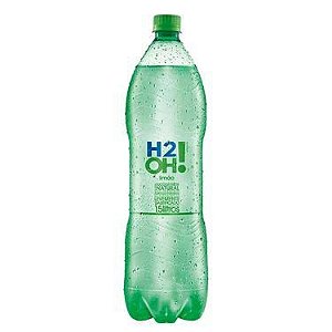 Bebida H2OH