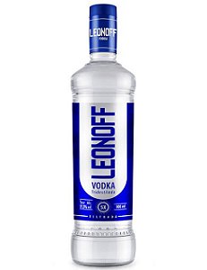 Vodka Lenoff