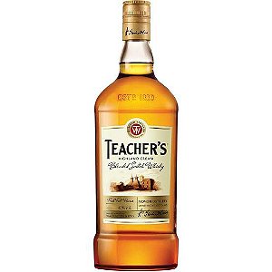 Whisky Teacher's