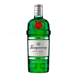 Gin Tanqueray 750 ml