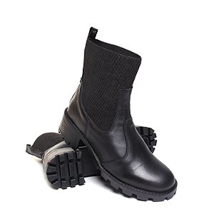 Bota Arábica Tratorada