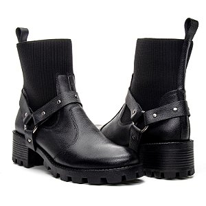 Bota Arábica Fivela