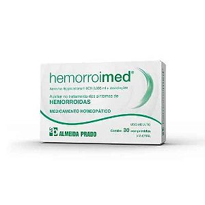 Hemorroimed 30 Cpr
