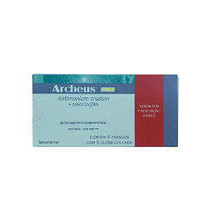 Archeus 11dh