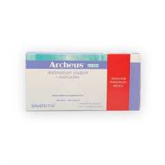 Archeus 13 Dh