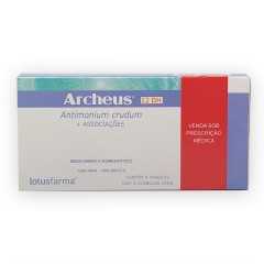 Archeus 12 Dh